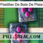 Silver Bullet Pills 01